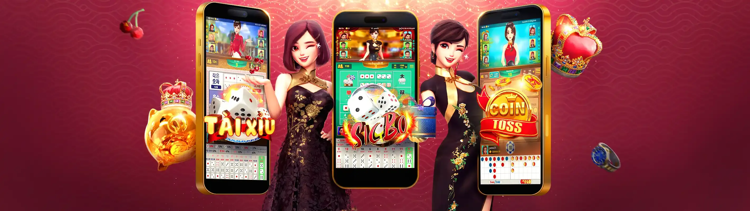 Ứng dụng fv88 win trên điện thoại, cá cược thể thao và casino