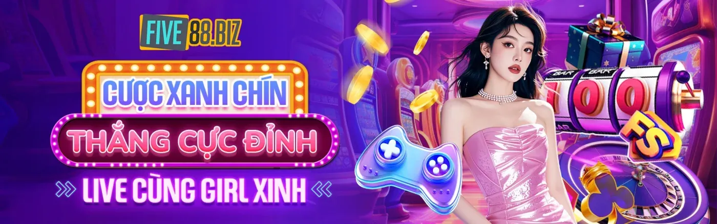 Các trò chơi slot phổ biến nhất tại FV88 Win